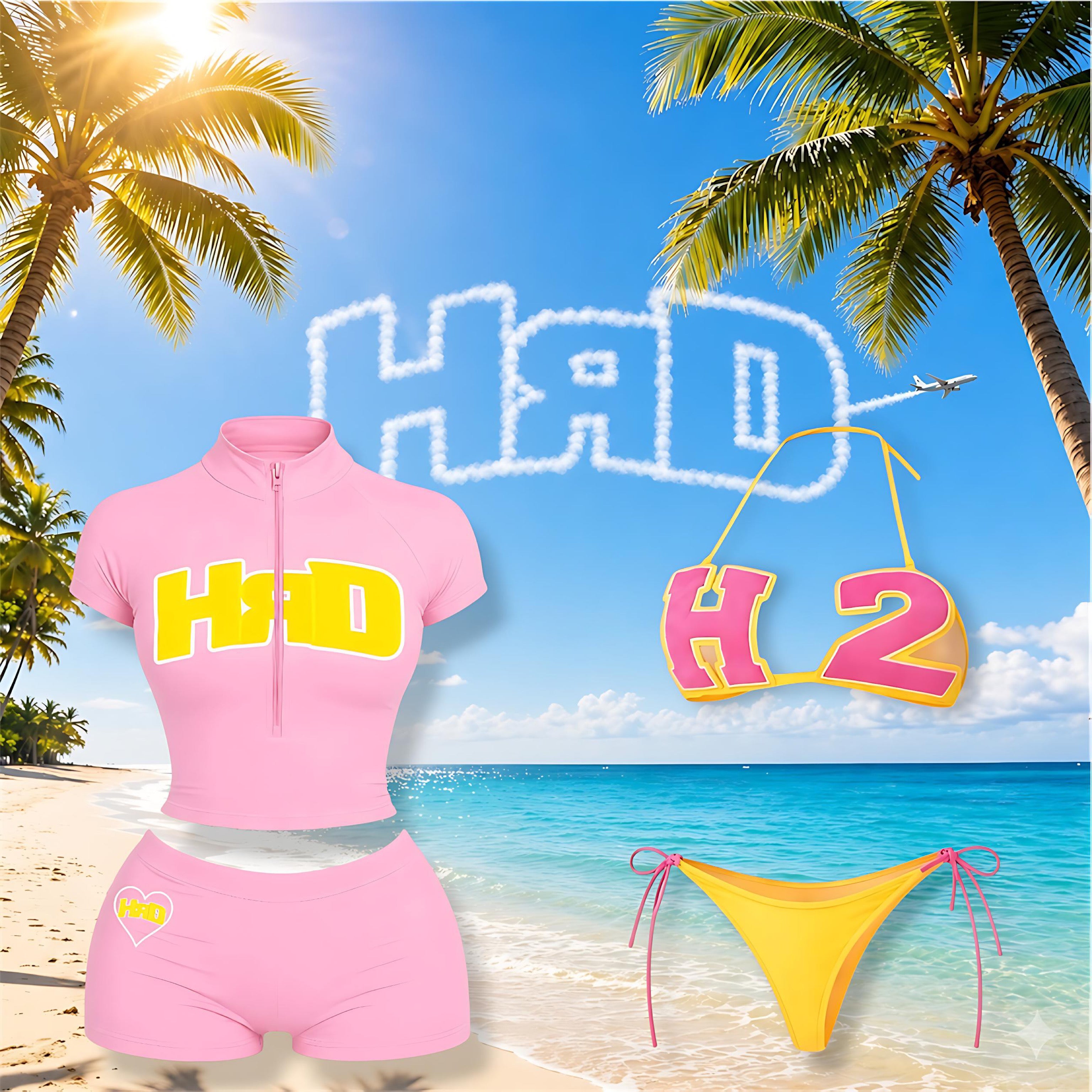 Lemonade flavored bundle deal