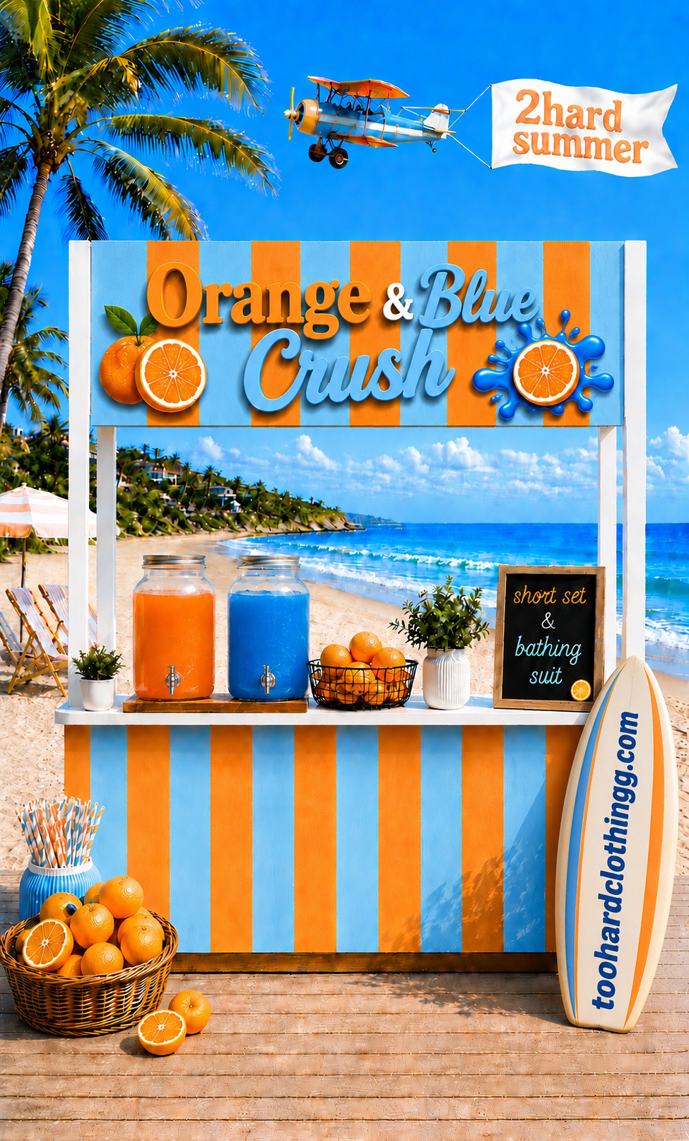 Crush Bundle