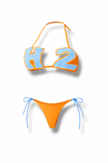 Crush Bathing Suit