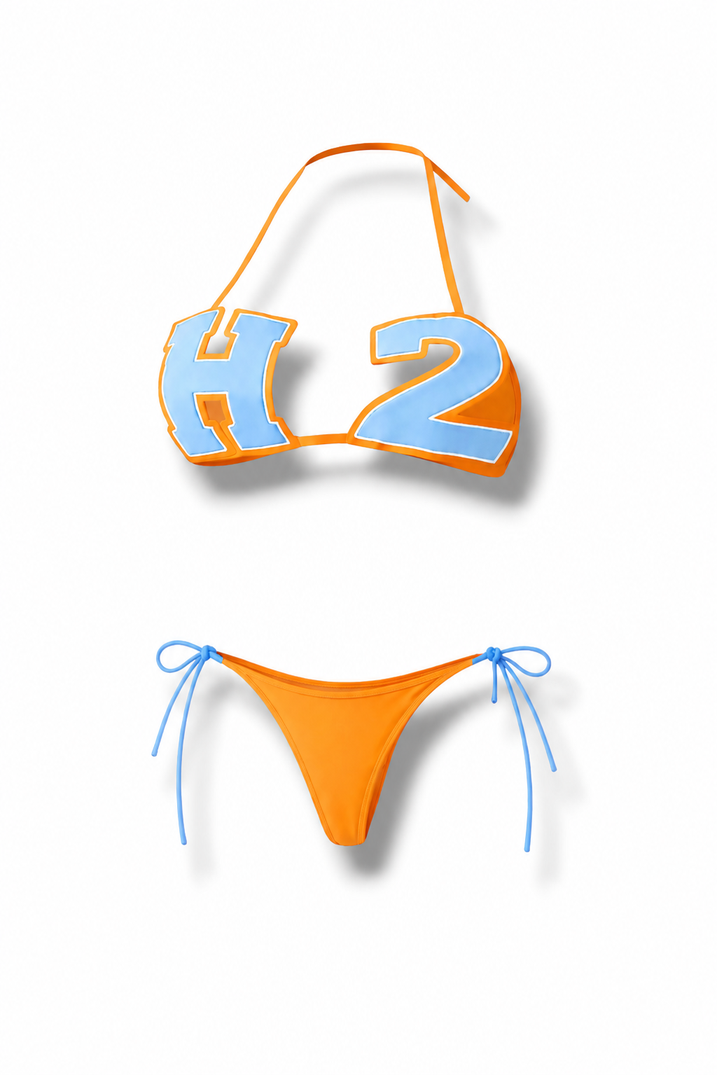 Crush Bathing Suit
