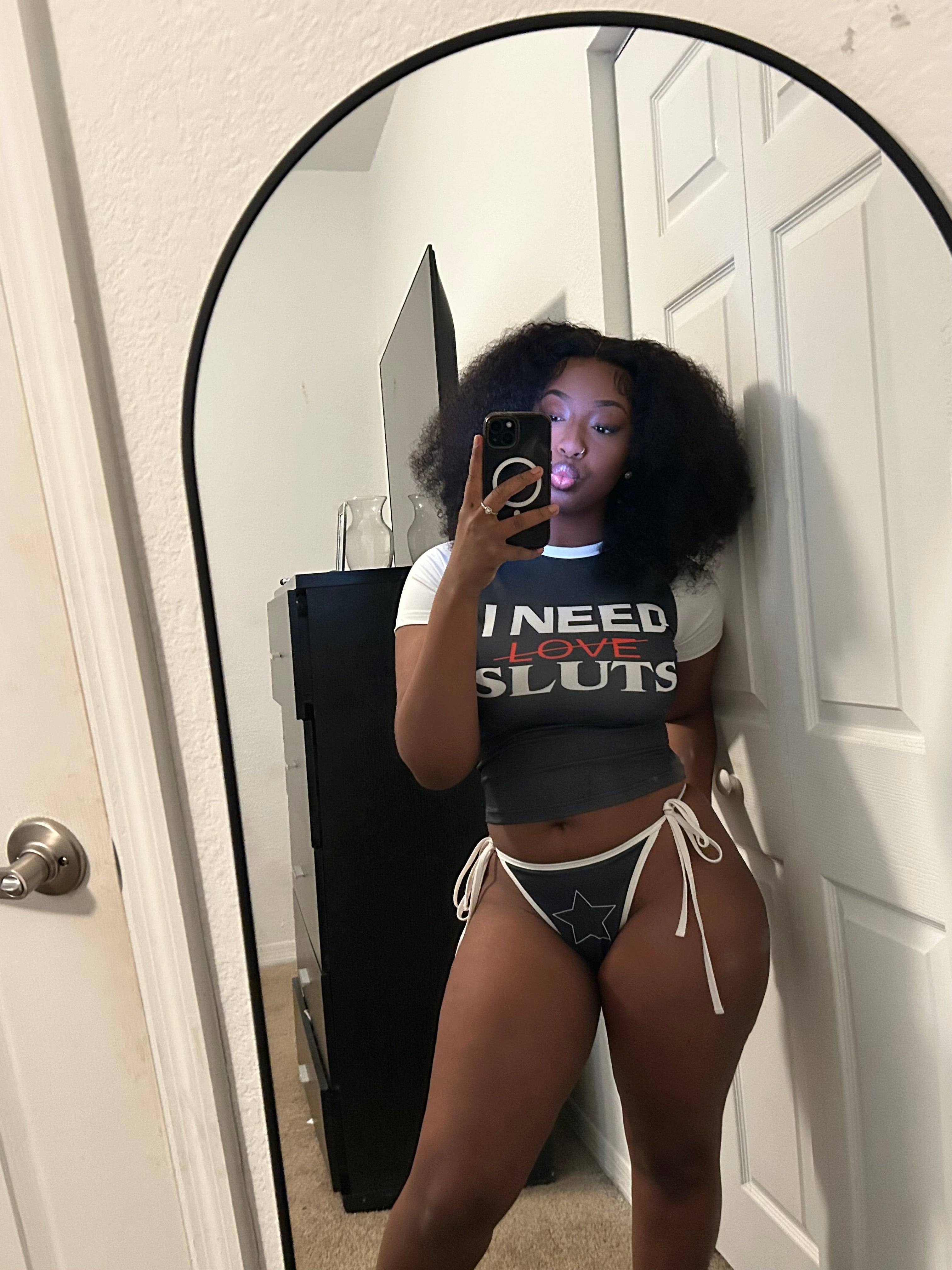 Need Love Bathing Sets